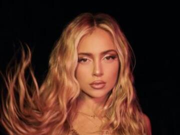 Ana Mena: del viaje en furgoneta con Belinda a su historia con Abraham Mateo