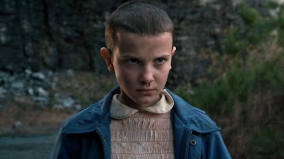 ¿Eleven pierde sus poderes en Stranger Things 3?