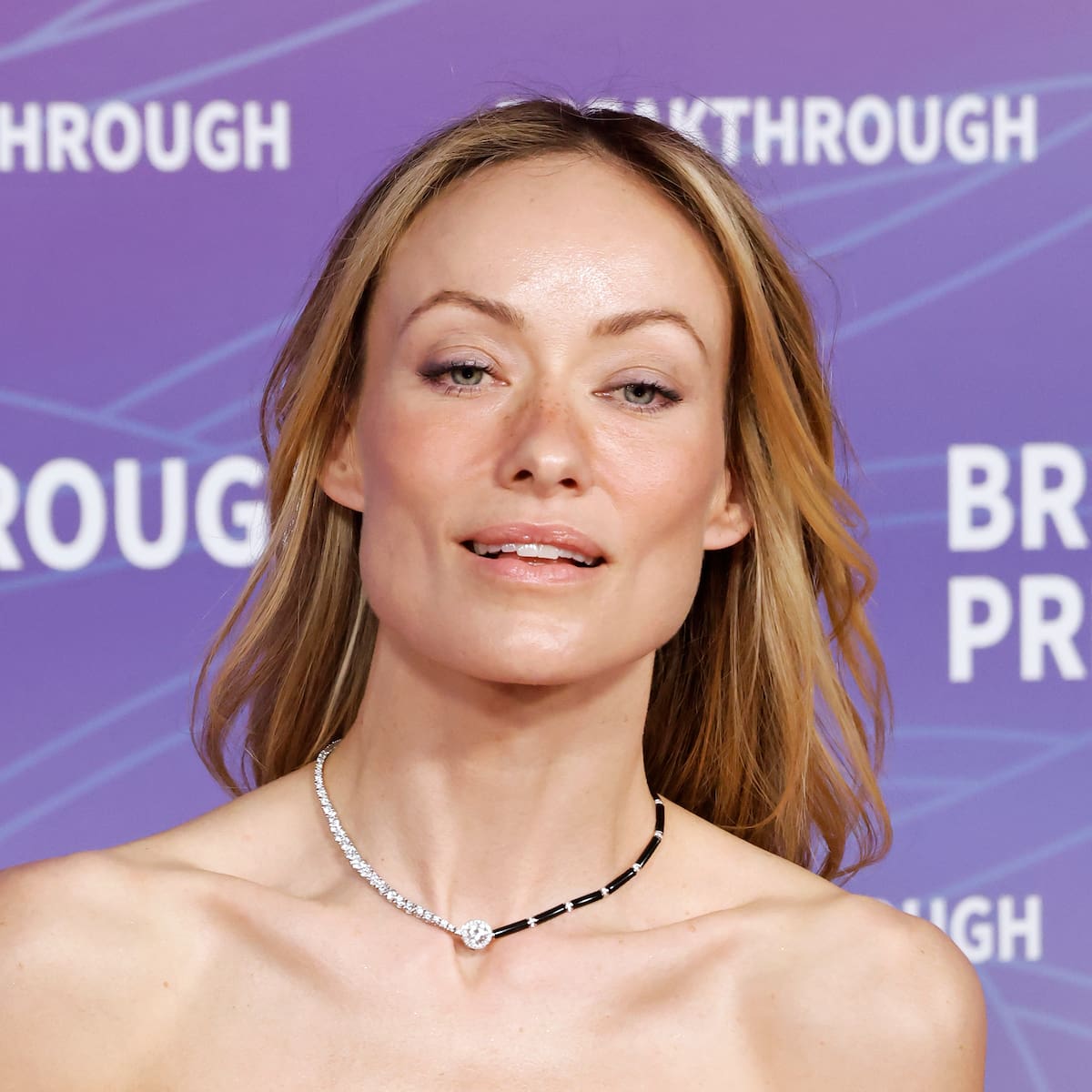 Preocupación por la extrema delgadez de la actriz Olivia Wilde