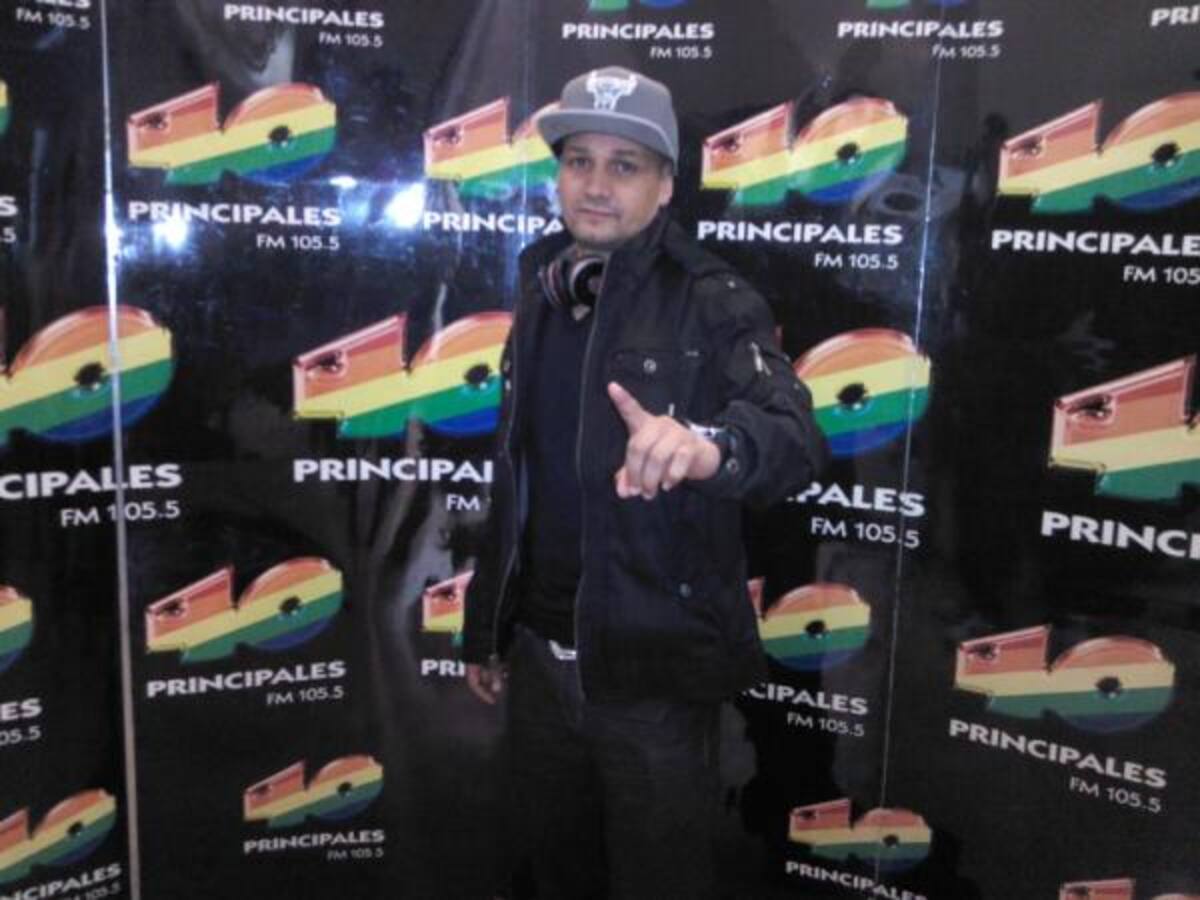 Nova en 40 Principales