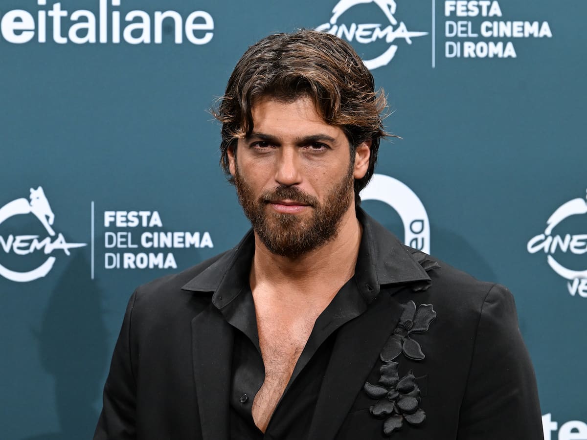 Can Yaman, detenido en Estambul: ¿Peligra su visita a 'El Hormiguero'?