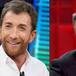 Las audiencias dictaminan en la rivalidad entre ‘El Hormiguero’ de Pablo Motos y ‘Cuentos chinos’ de Jorge Javier Vázquez