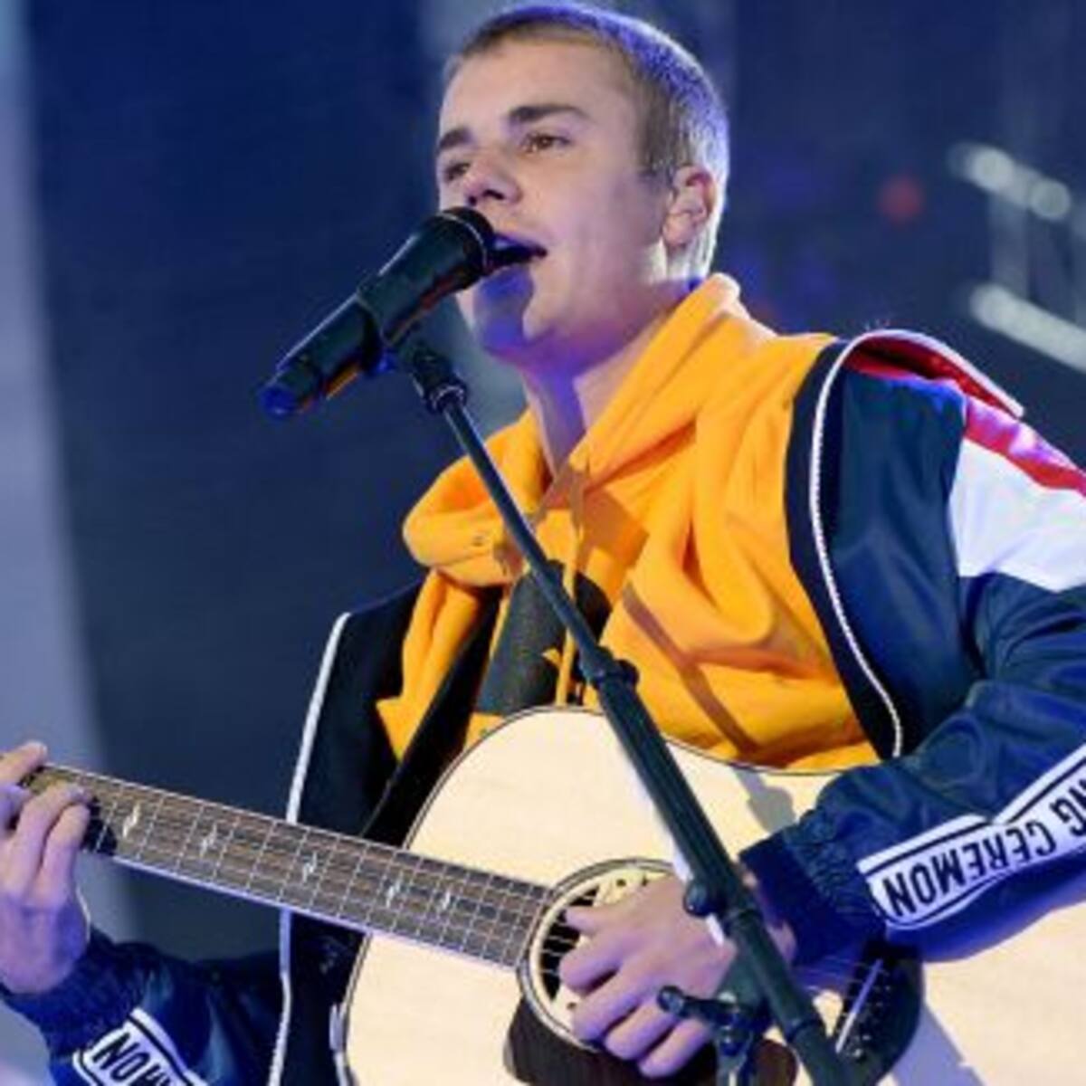 Justin Bieber superó a The Beatles con este récord