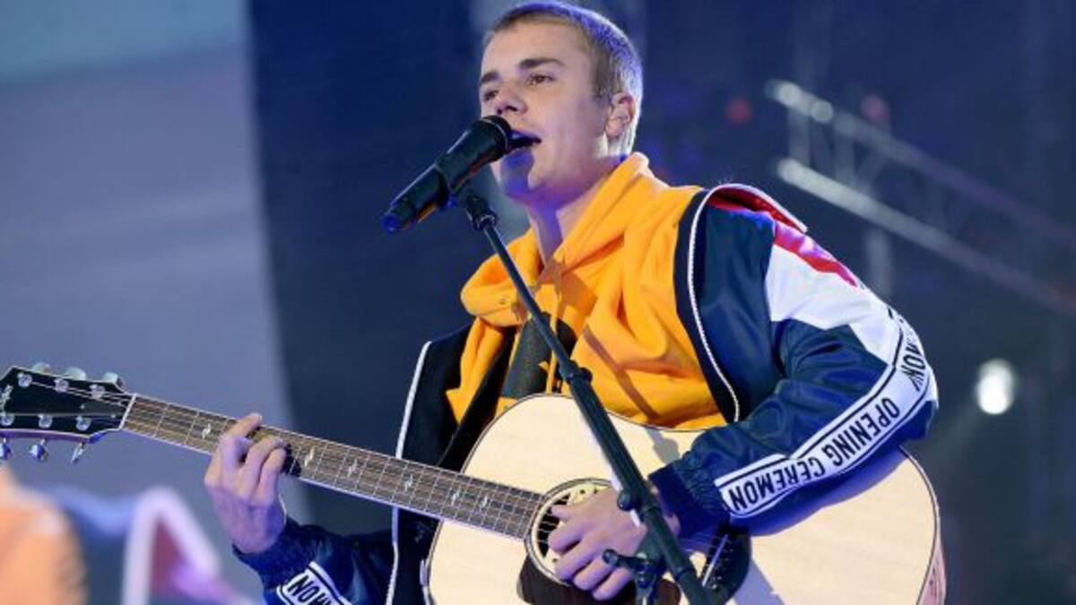 Justin Bieber superó a The Beatles con este récord