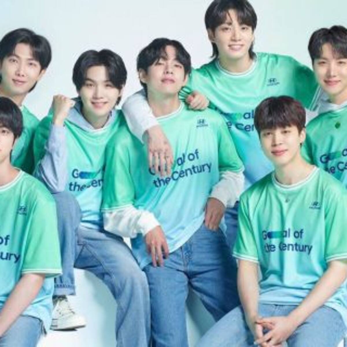 BTS lanzará una canción para el mundial de fútbol de Qatar 2022