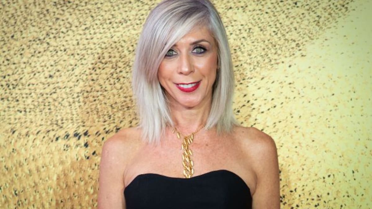 Eva Isanta confiesa en Anda Ya su inesperada fobia