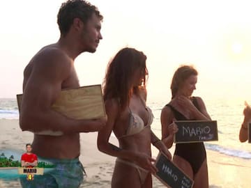 Playa Limbo nomina por primera vez en ‘Supervivientes’ y lo cambia todo