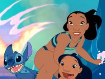 Se cumplen 20 años del estreno de Lilo y Stitch, todo un ejemplo de tolerancia y diversidad en Disney