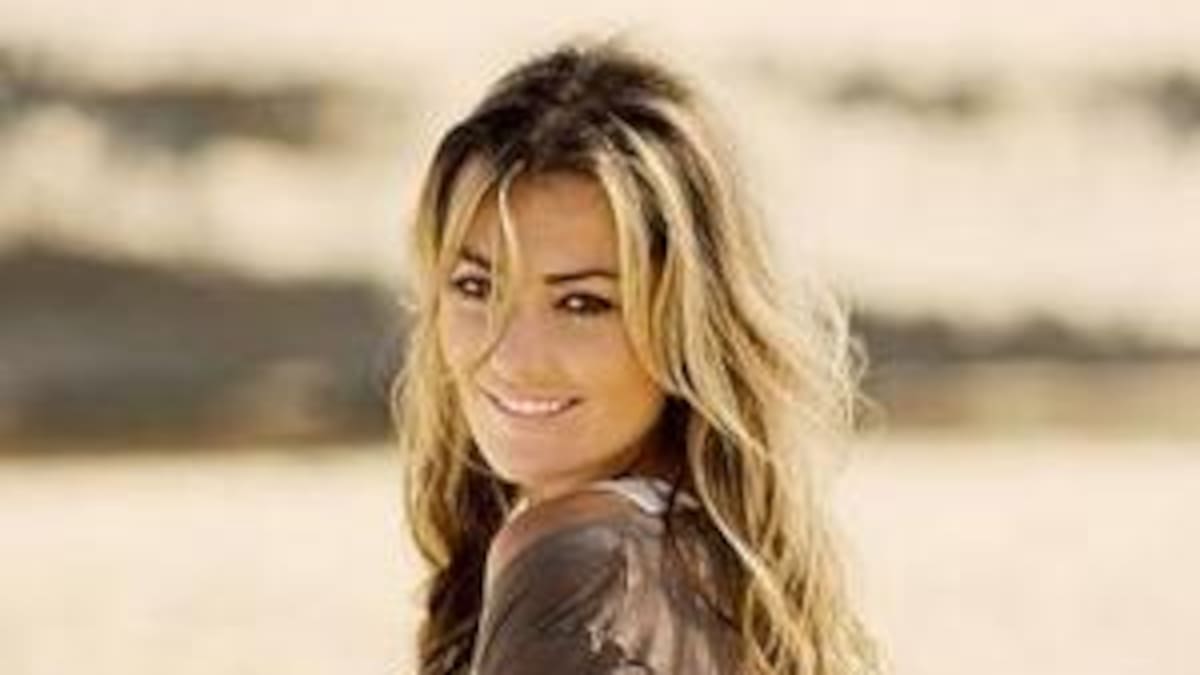 Amaia Montero, líder de ventas por segunda semana consecutiva