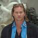 Val Kilmer, irreconocible tras su lucha contra el cáncer