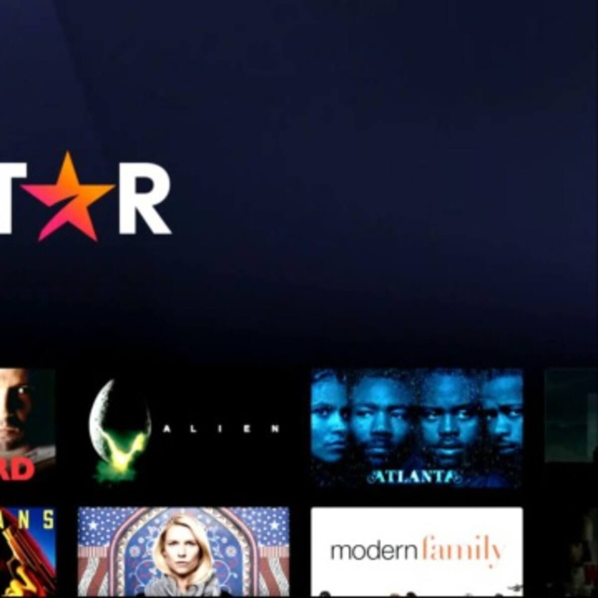 ¡Llega Star! de Disney