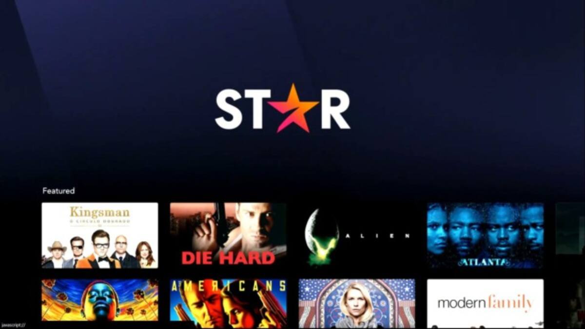 ¡Llega Star! de Disney