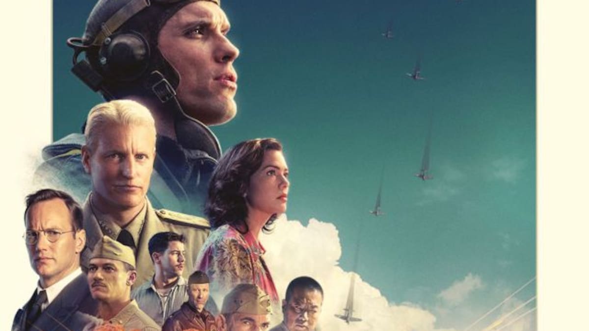 Midway, Los Ángeles de Charlie y La gran mentira, los grandes estrenos de cine de la semana