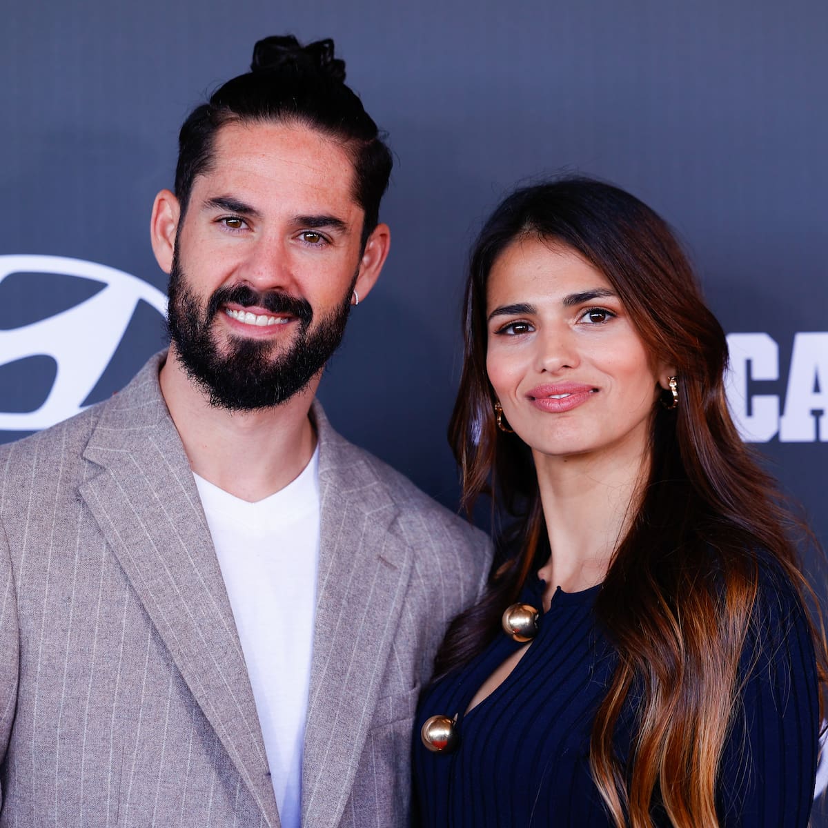 Sara Sálamo e Isco Alarcón aumentan su familia ya de por sí numerosa: “Sentimos que teníamos espacio y amor que dar en nuestra casa”