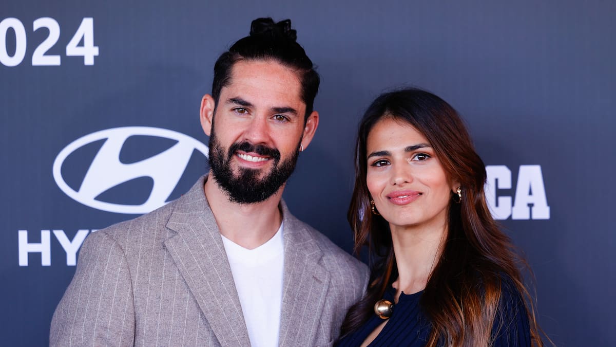 Sara Sálamo e Isco Alarcón aumentan su familia ya de por sí numerosa: “Sentimos que teníamos espacio y amor que dar en nuestra casa”