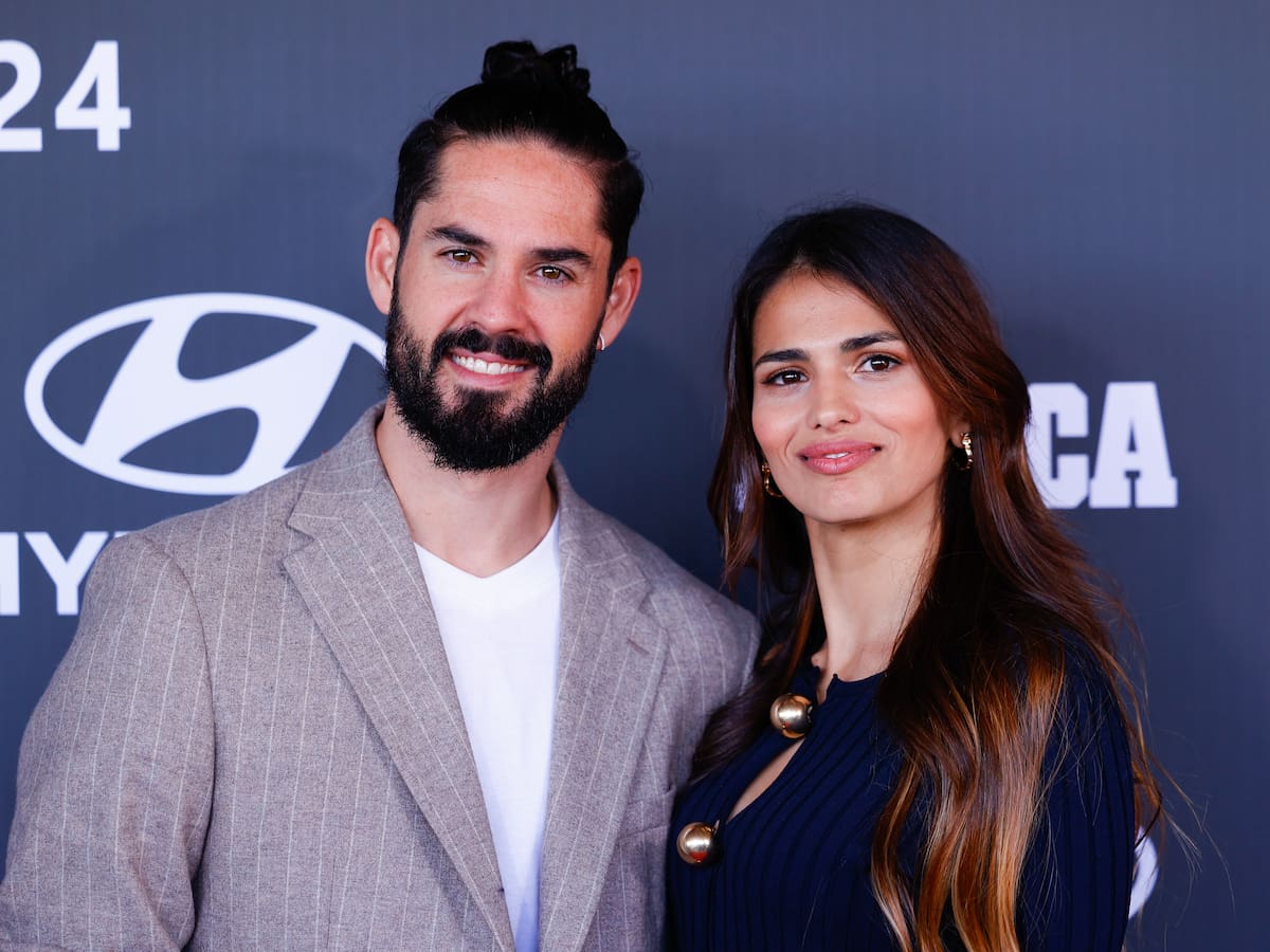 Sara Sálamo e Isco Alarcón aumentan su familia ya de por sí numerosa: “Sentimos que teníamos espacio y amor que dar en nuestra casa”