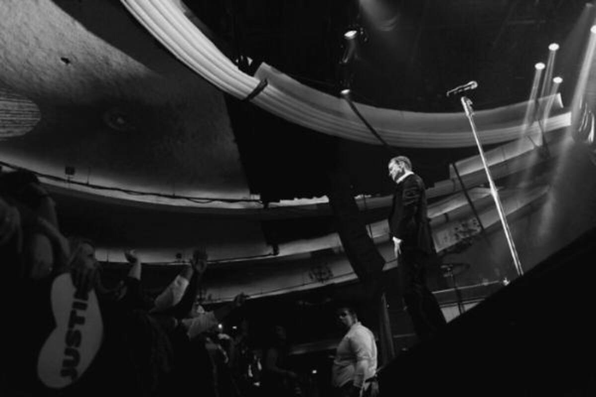 Justin Timberlake