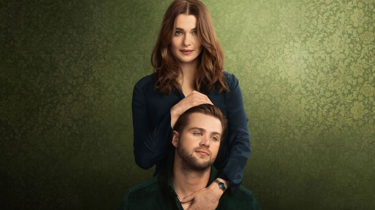 ¿Tendrá ‘Vladimir’ una segunda temporada en Netflix? Esto es lo que sabemos