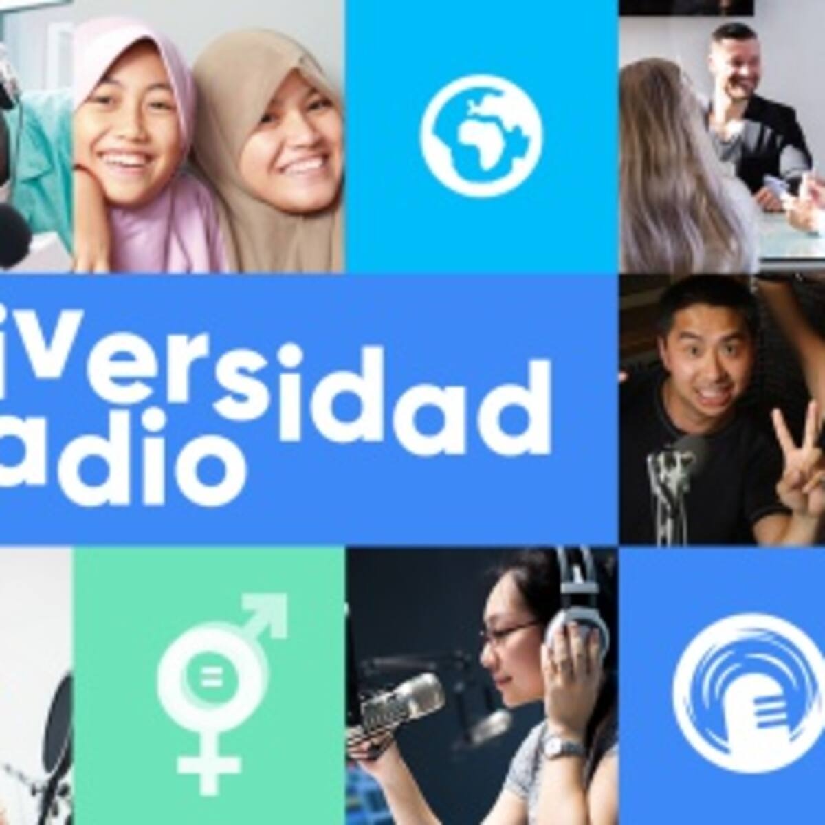 ¡Día Mundial de la Radio!