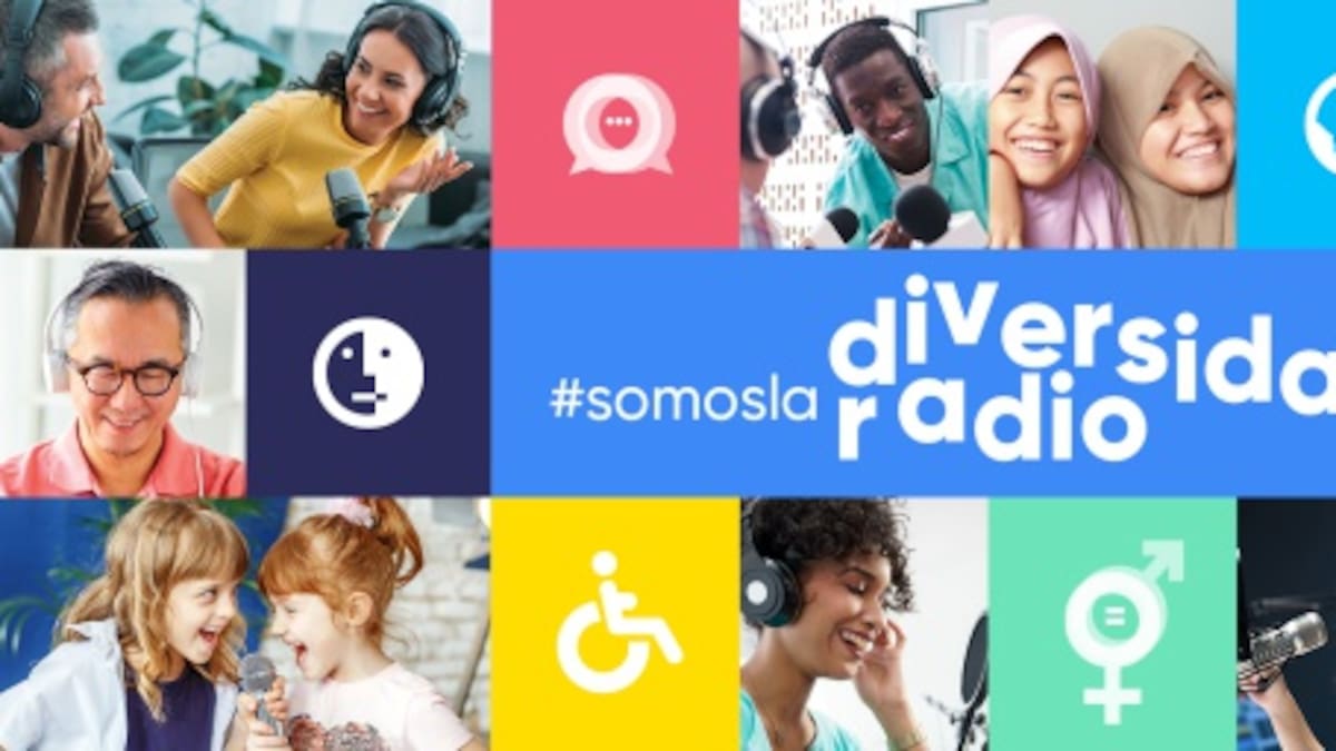 ¡Día Mundial de la Radio!