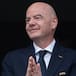 Muere el futbolista francés Kenzo Kies a los 21 años tras ahogarse en un río y Gianni Infantino, presidene de la FIFA se pronuncia