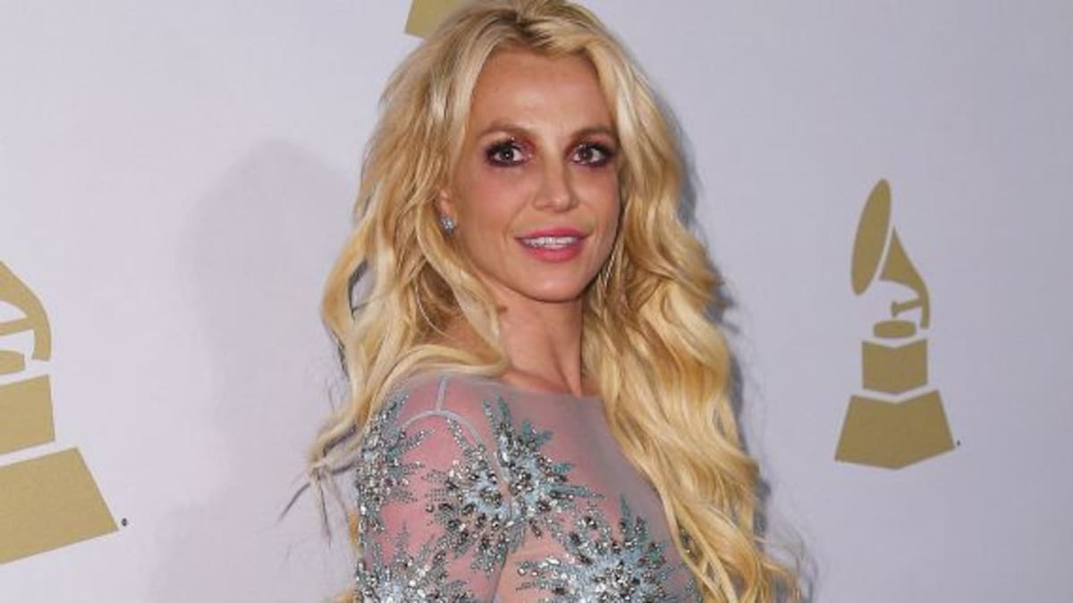 Britney Spears ignora a una famosa cantante en sus redes sociales