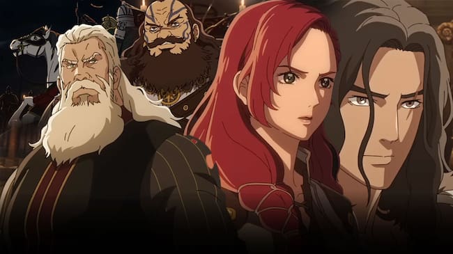 'La Guerra de los Rohirrim