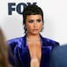 Demi Lovato anuncia su próxima (y esperada) alianza musical