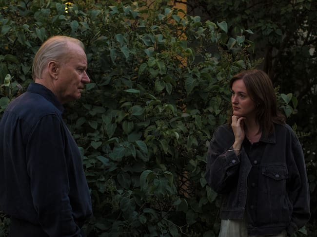 Una imagen de 'Valor Sentimental', de Joachim Trier. / Cedidas por Elastica