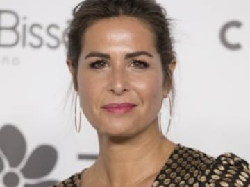 Nuria Roca comparte un entramado familiar un poco lioso con el que muchos se pueden identificar