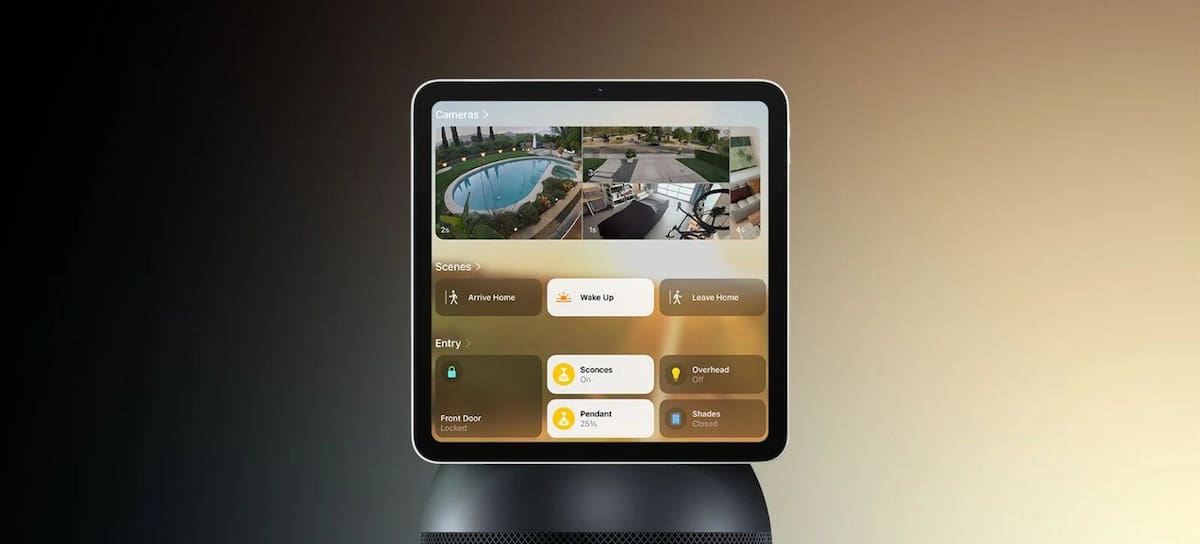 HomePad