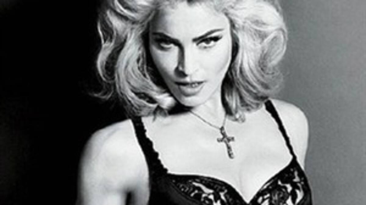 Madonna, de la Cábala al Opus Dei