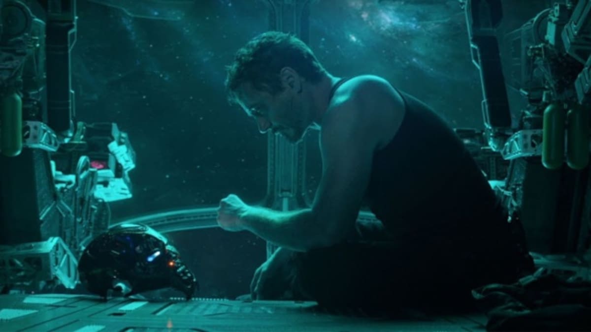 Figuras de acción de "Avengers: Endgame" revelan detalles de la película