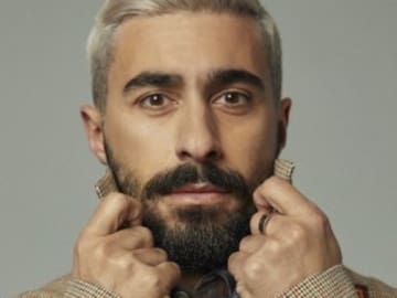 Rayden profundiza en la crítica social de su nuevo álbum, ‘Homónimo’, sin temerle a la cancelación