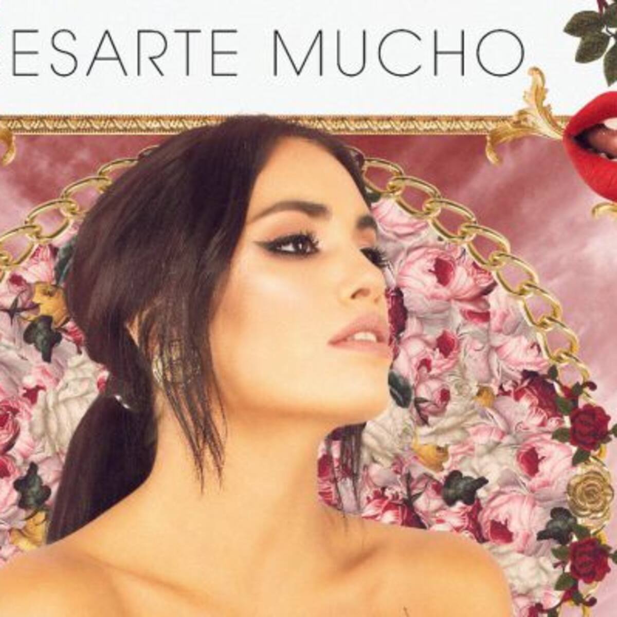 ¡Lali nos presentó su nuevo tema "Besarte Mucho"!