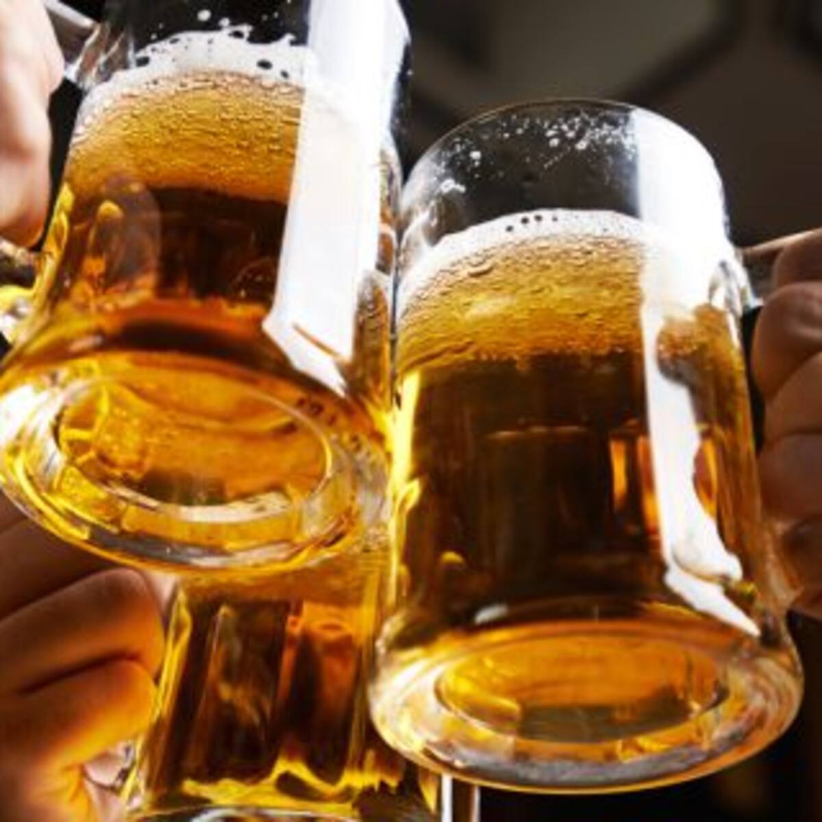 Diseñan una cerveza especialmente para la ducha