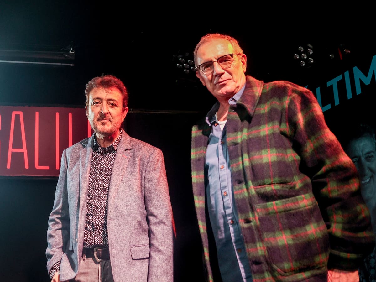 Cómo solicitar la devolución de las entradas del concierto de 'El Último de la fila' cancelado en A Coruña