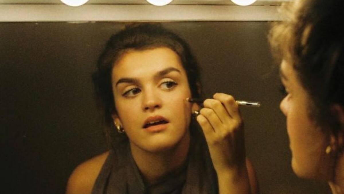 Amaia y Javier Ambrossi publican una foto con mensaje…y pasión