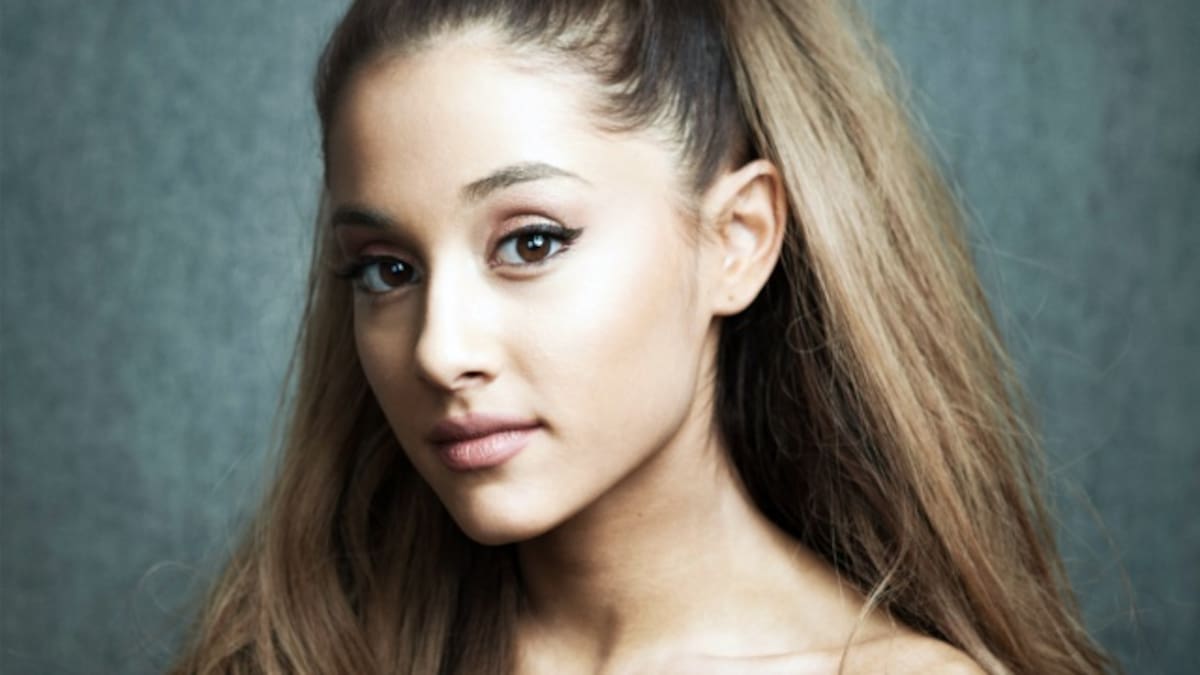 El conmovedor mensaje de Ariana Grande a las víctimas del atentado de Mánchester