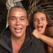 Desy Rodríguez relata los momentos de sexo de Tania y Alejandro en ‘Supervivientes’