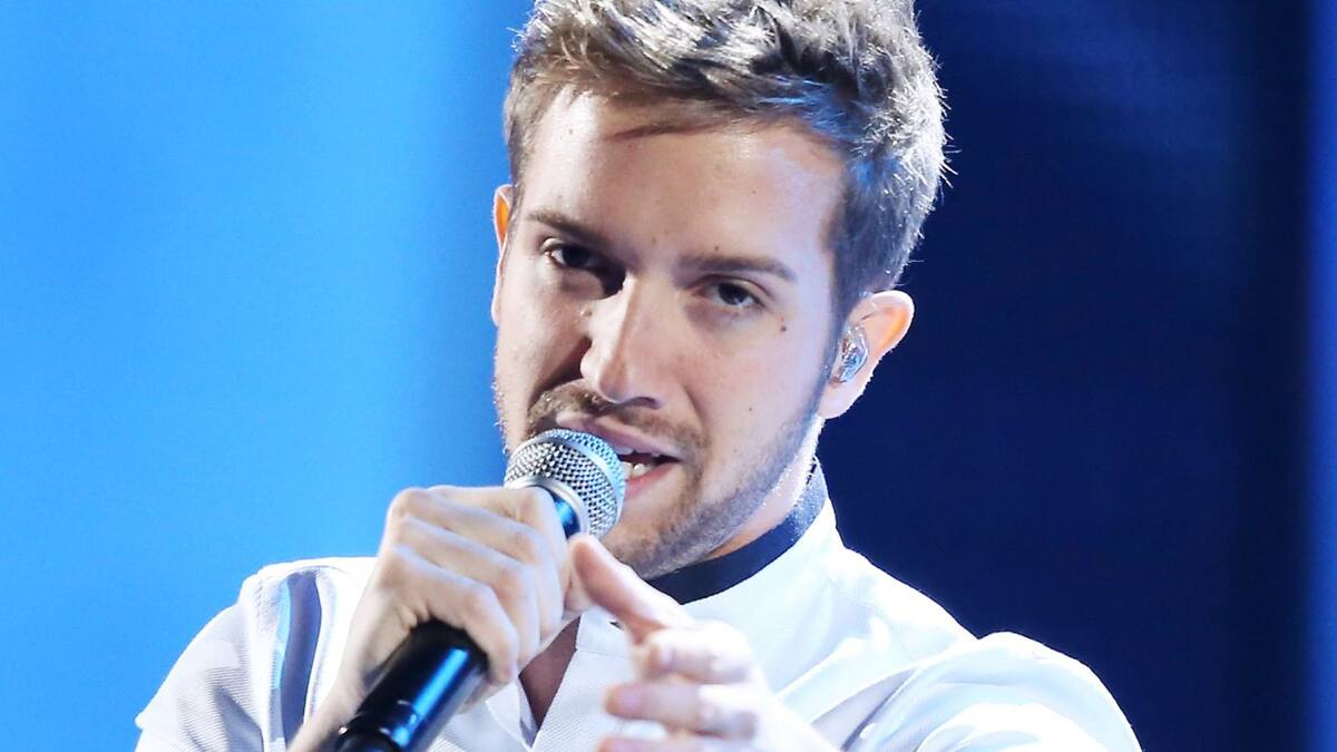Home World Tour 2020, la ‘gira’ más importante de Pablo Alborán