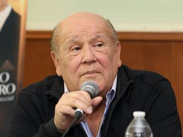 Muere Leo Dan, cantante y compositor argentino, a los 82 años