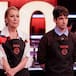 Masi Rodríguez acaba llorando tras la primera expulsión de 'MasterChef Celebrity 10' y eso que no se ha ido ella