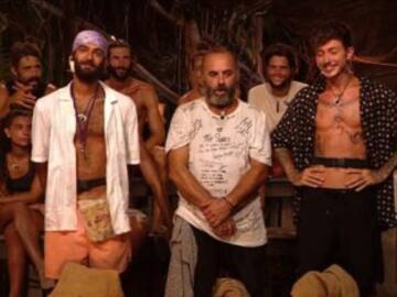 Al nuevo expulsado de ‘Supervivientes’ le queda una buena papeleta que resolver a su regreso a España