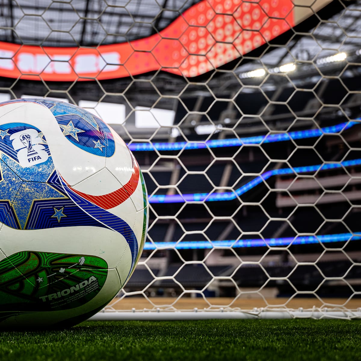 Clasificación del Mundial 2026: resultados de los partidos de la fase de grupos