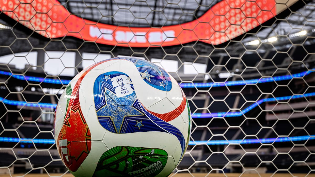 Clasificación del Mundial 2026: resultados de los partidos de la fase de grupos