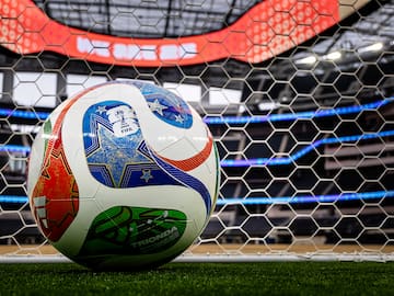 Clasificación del Mundial 2026: resultados de los partidos de la fase de grupos