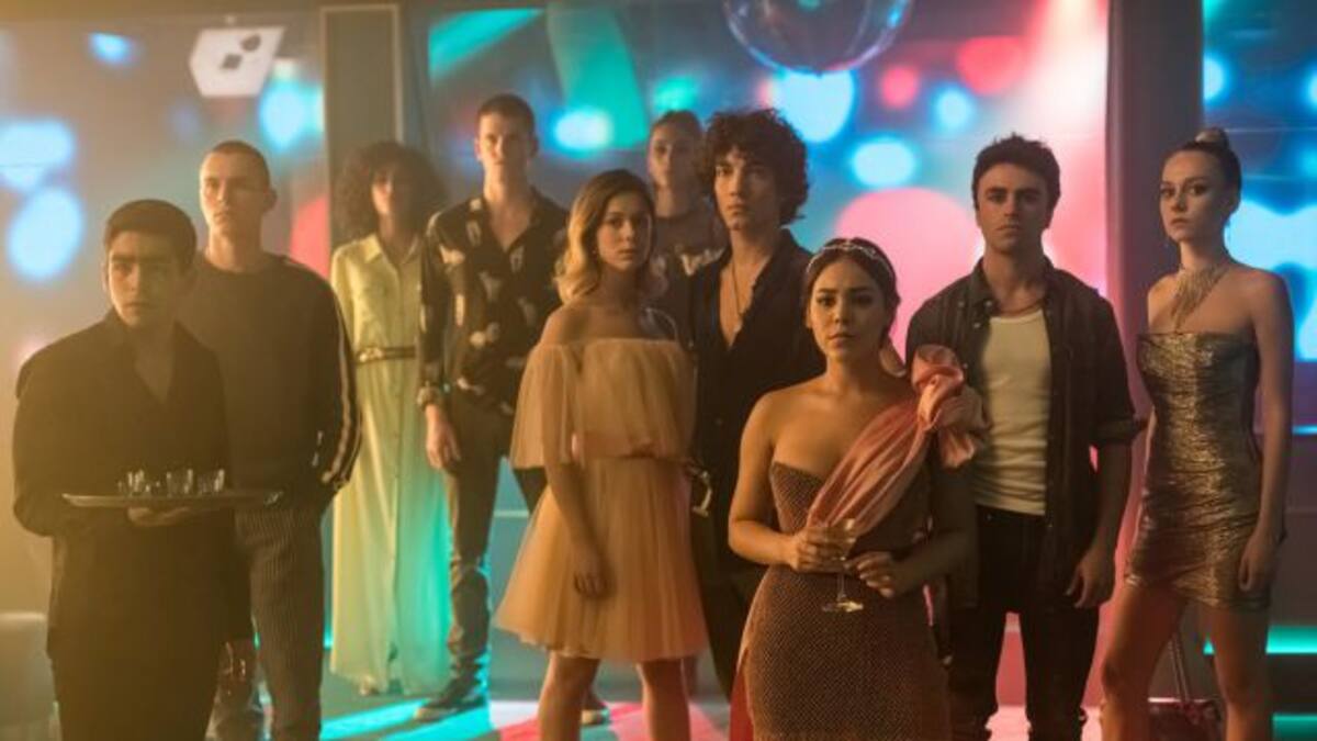 Calendario de series marzo 2020: del regreso de ‘Élite’, al final de ‘Vikings’