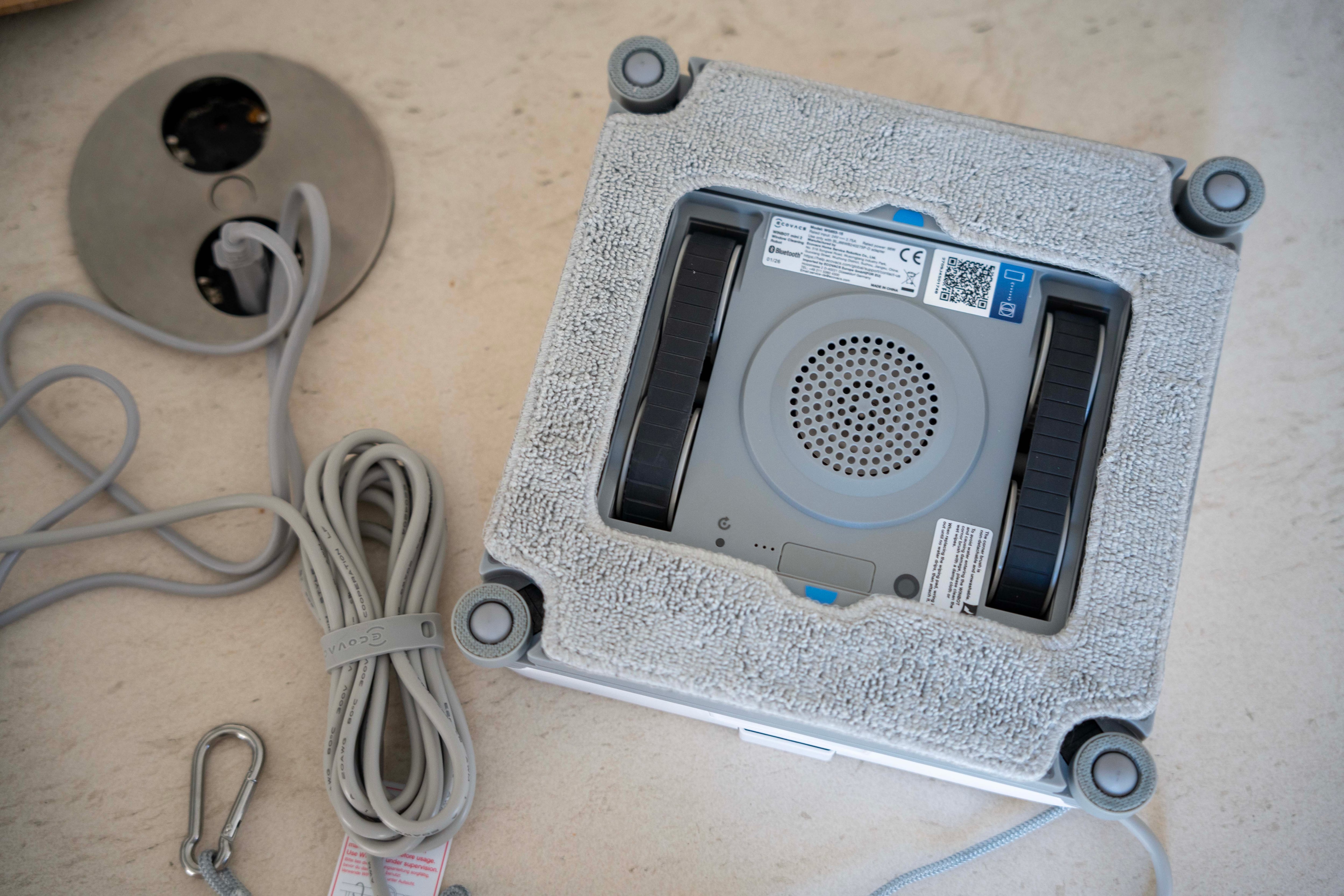 Ecovacs Winbot Mini 2