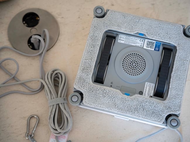 Ecovacs Winbot Mini 2